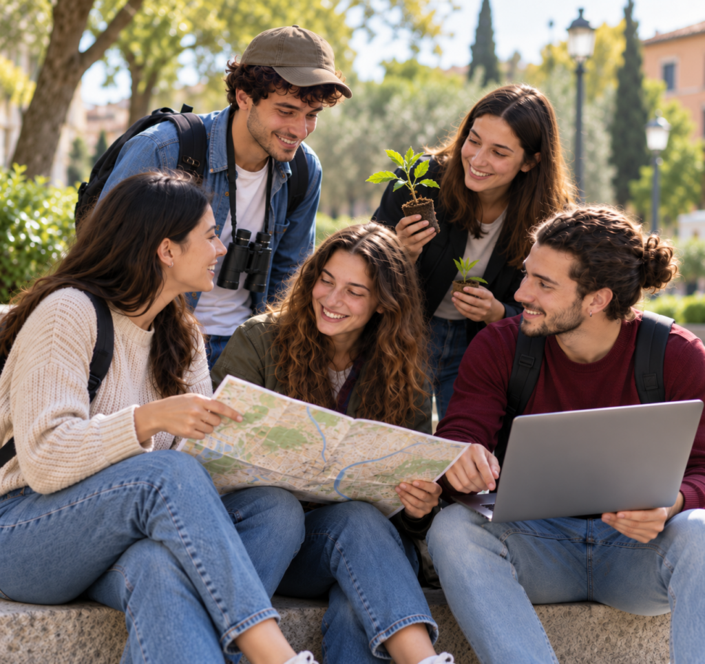Servizio Civile Universale - bandi tematici